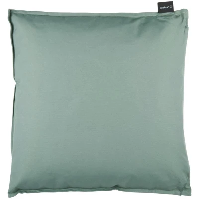 Alpina Elektrický vyhřívaný polštář USB 40 x 40 x 14 cm světle zelená Alpina Elektrický vyhřívaný polštář USB 40 x 40 x 14 cm světle zelená