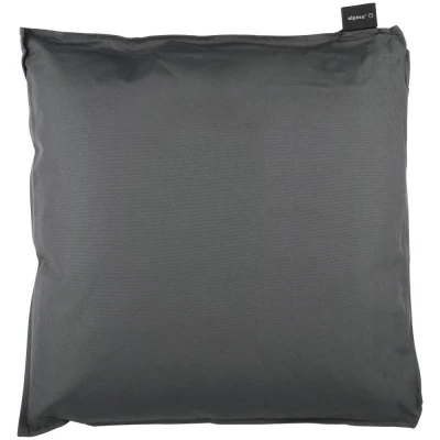 Alpina Elektrický vyhřívaný polštář USB 40 x 40 x 14 cm tmavě šedá Alpina Elektrický vyhřívaný polštář USB 40 x 40 x 14 cm tmavě šedá