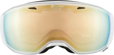 Alpina Estetica HM Q+VM 2020/21 lyžařské brýle