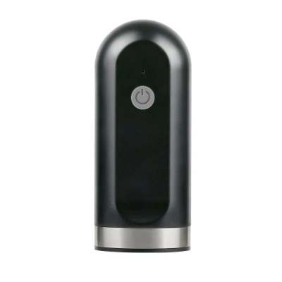 Alpina Mlýnek na pepř a sůl sada 2 ks USB nabíjení
