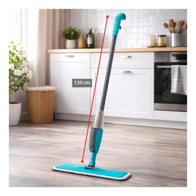 Alpina Mop s rozprašovačem 400 x 130 x 1200 mm