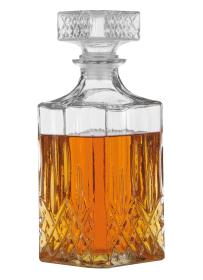 Alpina Karafa na whisky 0,8 l Alpina Karafa na whisky 0,8 l