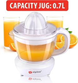 Alpina NK ALPINA-NK Lis na citrusy elektrický 700 ml