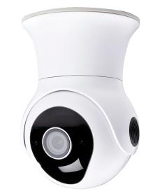 Alpina Chytrá IP kamera WiFi venkovní HD 1080p