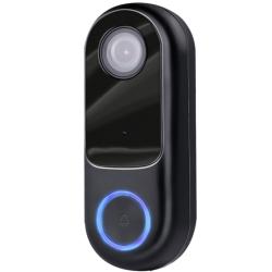 Alpina Chytrý videozvonek FHD 1080p Alpina Chytrý videozvonek FHD 1080p
