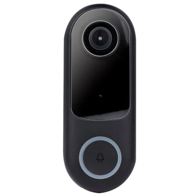 Alpina Chytrý videozvonek FHD 1080p