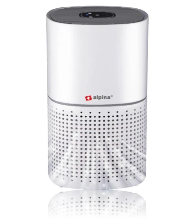 Alpina Čistička vzduchu 50W 240m3/h