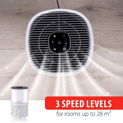Alpina Čistička vzduchu 50W 240m3/h