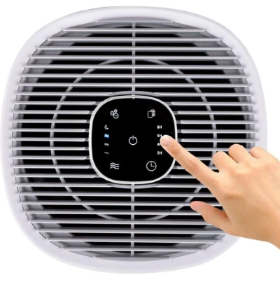 Alpina Čistička vzduchu 50W 240m3/h