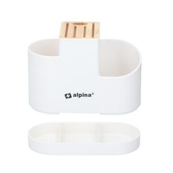 Alpina Držák na nože a kuchyňské náčiní