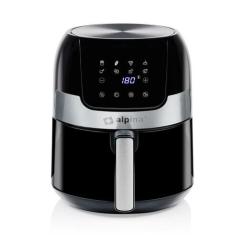 Alpina-nk Horkovzdušná fritéza s digitálním displejem 3,5 l, 1400 W