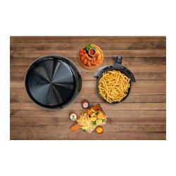Alpina-nk Horkovzdušná fritéza s digitálním displejem 3,5 l, 1400 W