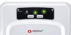 Alpina Výrobník ledu 7,2 kg