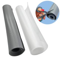 Alpina Protiskluzová podložka do zásuvky 50 x 150 cm čirá