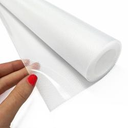 Alpina Protiskluzová podložka do zásuvky 50 x 150 cm čirá