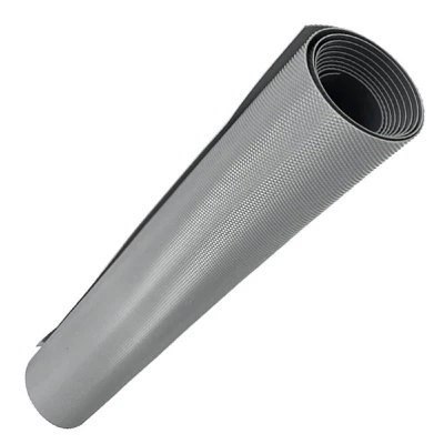 Alpina Protiskluzová podložka do zásuvky 50 x 150 cm čirá