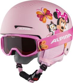 Alpina Zupo set Disney 2024/25 dětský set Alpina Zupo set Disney 2024/25 dětský set
