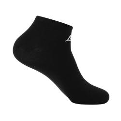 Alpine Pro 3UNICO černé ponožky 3 páry