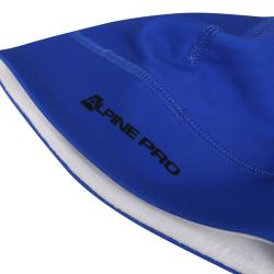 Alpine Pro ABERE fialová zimní funkční čepice