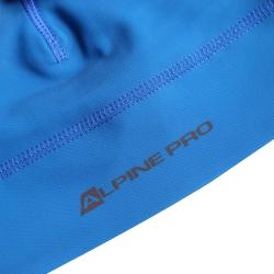 Alpine Pro ABERE modrá zimní funkční čepice