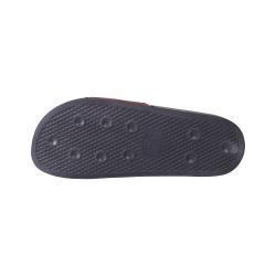 Alpine Pro AGILE sportovní modré pantofle z olympijské kolekce zoh 2026