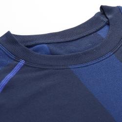 Alpine Pro AMBOS pánské modré funkční triko