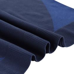 Alpine Pro AMBOS pánské modré funkční triko