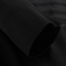 Alpine Pro AMBOSA dámské černé funkční triko