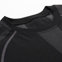 Alpine Pro AMBOSA dámské černé funkční triko