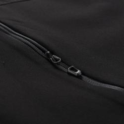 Alpine Pro ANUK pánská černá bunda