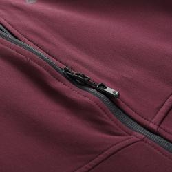 Alpine Pro ANUKA dámská fialová bunda