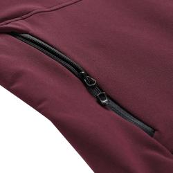 Alpine Pro ANUKA dámská fialová bunda