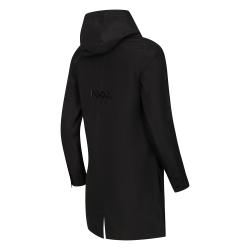Alpine Pro ARESA dámský černý kabát