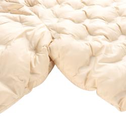 Alpine Pro AWEDA 2 dámský zimní kabát NEUTRÁLNÍ / ZEMITÁ