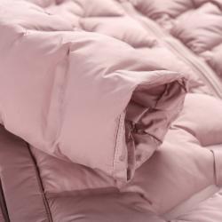 Alpine Pro AWEDA dámský růžový kabát