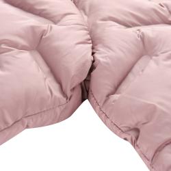 Alpine Pro AWEDA dámský růžový kabát