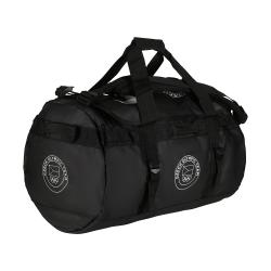 Alpine Pro AZIRI športová čierna taška z olympijskej kolekcie 80l Alpine Pro AZIRI športová čierna taška z olympijskej kolekcie 80l