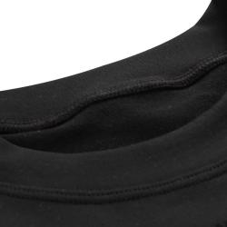 Alpine Pro BAMBA LUNR060990 dámské černé tričko POUZE XL-XXL (VÝPRODEJ)