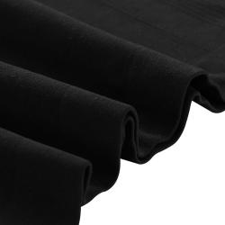 Alpine Pro BAMBA LUNR060990 dámské černé tričko POUZE XL-XXL (VÝPRODEJ)