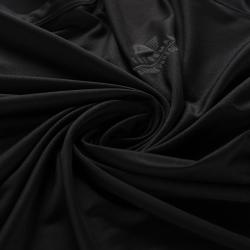 Alpine Pro BASIKA dámské černé rychloschnoucí triko