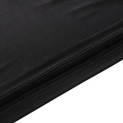 Alpine Pro BASIKA dámské černé rychloschnoucí triko