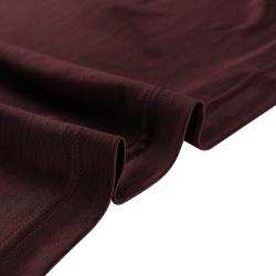 Alpine Pro BASIKA dámské fialové rychleschnoucí triko