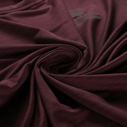 Alpine Pro BASIKA dámské fialové rychleschnoucí triko