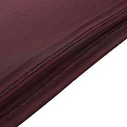 Alpine Pro BASIKA dámské fialové rychleschnoucí triko