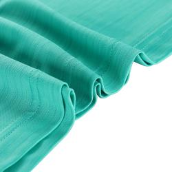 Alpine Pro BASIKA dámské zelené rychloschnoucí triko