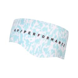 Alpine Pro BELAKE modrá běžecká funkční čelenka Alpine Pro BELAKE modrá běžecká funkční čelenka