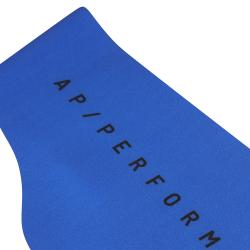 Alpine Pro BELAKE fialová běžecká funkční čelenka