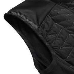 Alpine Pro BERF 2 pánská černá ultralehká vesta