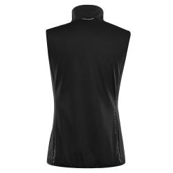 Alpine Pro BERFA 2 dámská černá ultralehká vesta