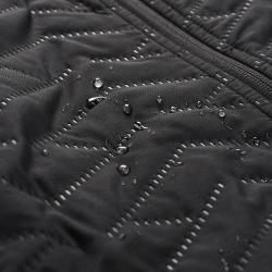 Alpine Pro BERFA 2 dámská černá ultralehká vesta